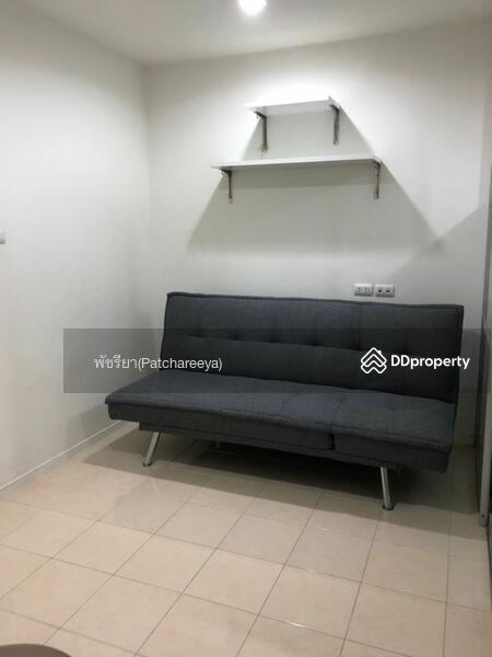 ให้เช่า - Lumpini Condo Town Nida-Serithai : ลุมพินี คอนโดทาวน์ นิด้า-เสรีไทย, กรุงเทพ
