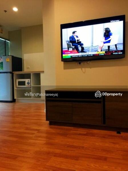 Lumpini Park Nawamin-Sriburapha : ลุมพินี พาร์ค นวมินทร์ - ศรีบูรพา, Bangkok, ถนนนวมินทร์, Khlong Kum, Bueng Kum, Bangkok, 1 Bedroom, 27 sqm, Condo For Sale, by Living Condo, 8387257 - DDproperty.com