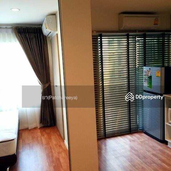 Lumpini Park Nawamin-Sriburapha : ลุมพินี พาร์ค นวมินทร์ - ศรีบูรพา, Bangkok, ถนนนวมินทร์, Khlong Kum, Bueng Kum, Bangkok, 1 Bedroom, 27 sqm, Condo For Sale, by Living Condo, 8387257 - DDproperty.com