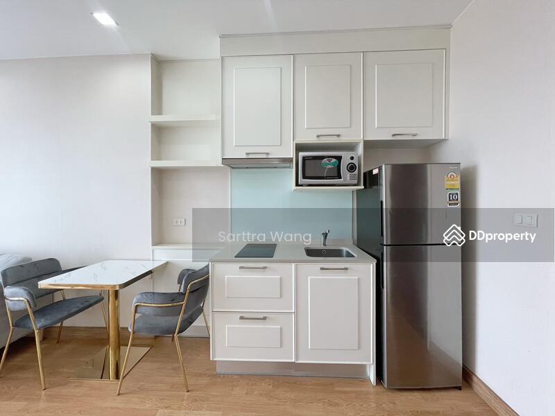 Q House Sukhumvit 79, Bangkok, 2059 Sukhumvit Road, Phra Kanong Nua, Watthana, Bangkok, 1 Bedroom, 31 sqm, Condo For Rent, by Sarttra Wang, 8387627 - DDproperty.com