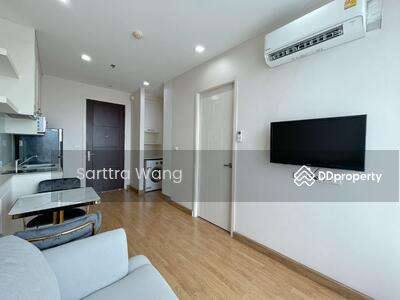 For Rent - Q House Sukhumvit 79, Bangkok