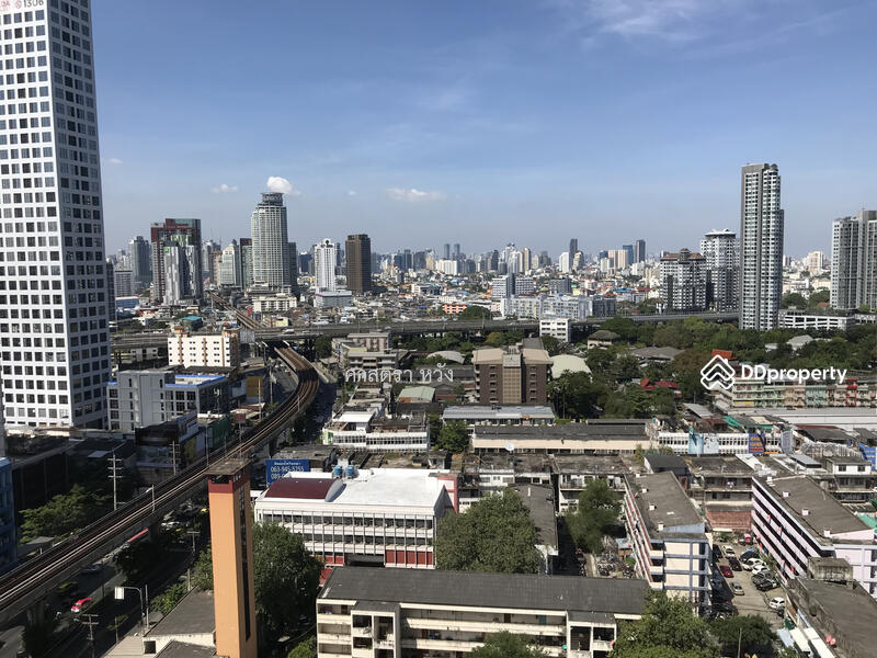 Q House Sukhumvit 79 : คิวเฮาส์ สุขุมวิท 79, กรุงเทพ, 2059 ถนนสุขุมวิท, พระโขนงเหนือ, วัฒนา, กรุงเทพ, 31 ตร.ม., คอนโด ให้เช่า, โดย Sarttra Wang, 8387627 - DDproperty.com