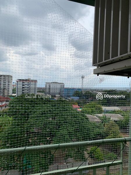 For Rent - Lumpini Mixx Thepharak-Srinakarin, Samut Prakan