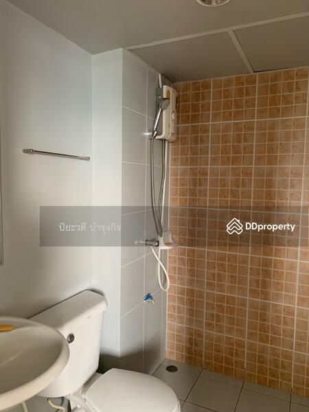 For Rent - Lumpini Mixx Thepharak-Srinakarin, Samut Prakan