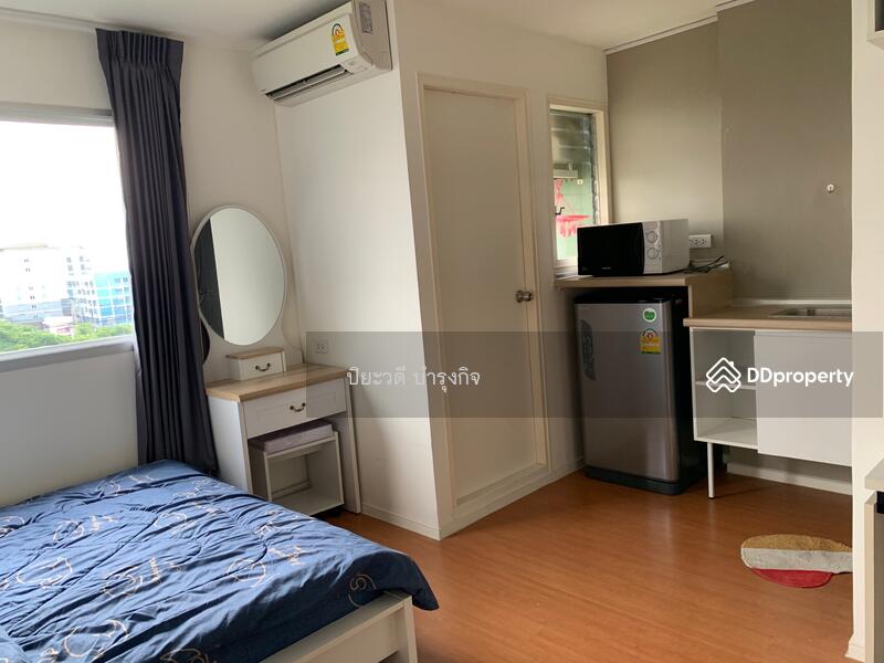 For Rent - Lumpini Mixx Thepharak-Srinakarin, Samut Prakan