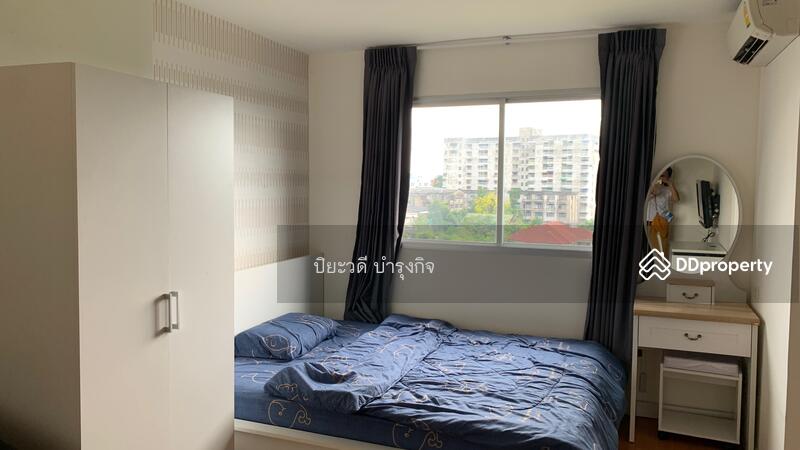 For Rent - Lumpini Mixx Thepharak-Srinakarin, Samut Prakan