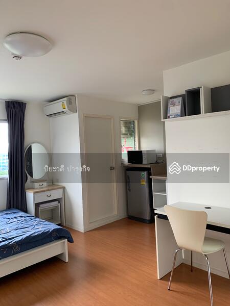 For Rent - Lumpini Mixx Thepharak-Srinakarin, Samut Prakan