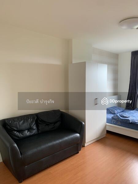 For Rent - Lumpini Mixx Thepharak-Srinakarin, Samut Prakan