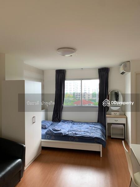 For Rent - Lumpini Mixx Thepharak-Srinakarin, Samut Prakan