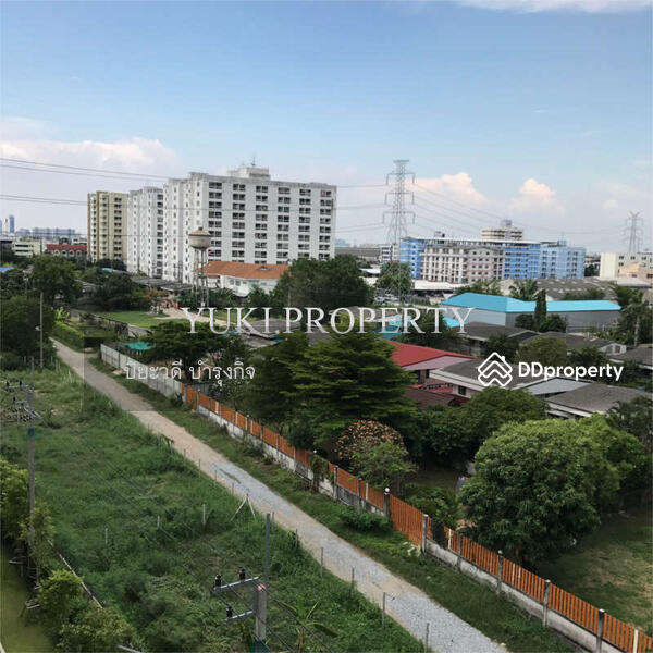 For Rent - Lumpini Mixx Thepharak-Srinakarin, Samut Prakan