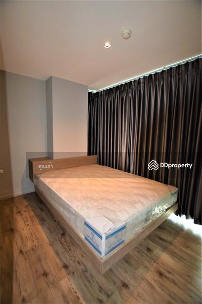 Aspen Condo Lasalle : เอสเพน คอนโด ลาซาล, กรุงเทพ, ซอยสุขุมวิท 105 (ลาซาล), บางนา, กรุงเทพ, 35 ตร.ม., คอนโด ขาย, โดย คุณเก้า, 8388583 - DDproperty.com