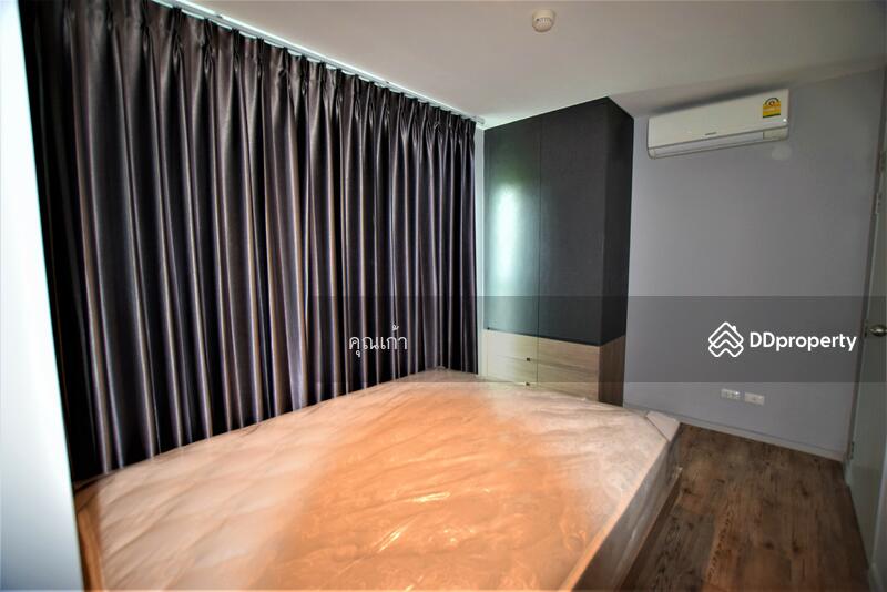Aspen Condo Lasalle : เอสเพน คอนโด ลาซาล, กรุงเทพ, ซอยสุขุมวิท 105 (ลาซาล), บางนา, กรุงเทพ, 35 ตร.ม., คอนโด ขาย, โดย คุณเก้า, 8388583 - DDproperty.com