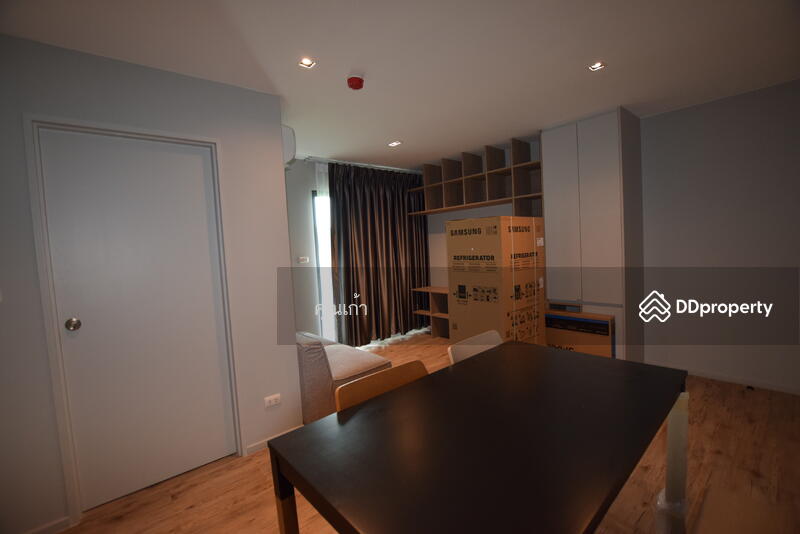Aspen Condo Lasalle : เอสเพน คอนโด ลาซาล, กรุงเทพ, ซอยสุขุมวิท 105 (ลาซาล), บางนา, กรุงเทพ, 35 ตร.ม., คอนโด ขาย, โดย คุณเก้า, 8388583 - DDproperty.com