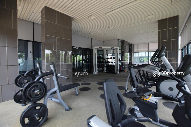 Aspen Condo Lasalle, Bangkok, Soi Sukhumvit 105 (Lasalle), Bang Na, Bangkok, 1 Bedroom, 35 sqm, Condo For Sale, by คุณเก้า, 8388583 - DDproperty.com