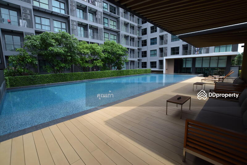 Aspen Condo Lasalle : เอสเพน คอนโด ลาซาล, กรุงเทพ, ซอยสุขุมวิท 105 (ลาซาล), บางนา, กรุงเทพ, 35 ตร.ม., คอนโด ขาย, โดย คุณเก้า, 8388583 - DDproperty.com