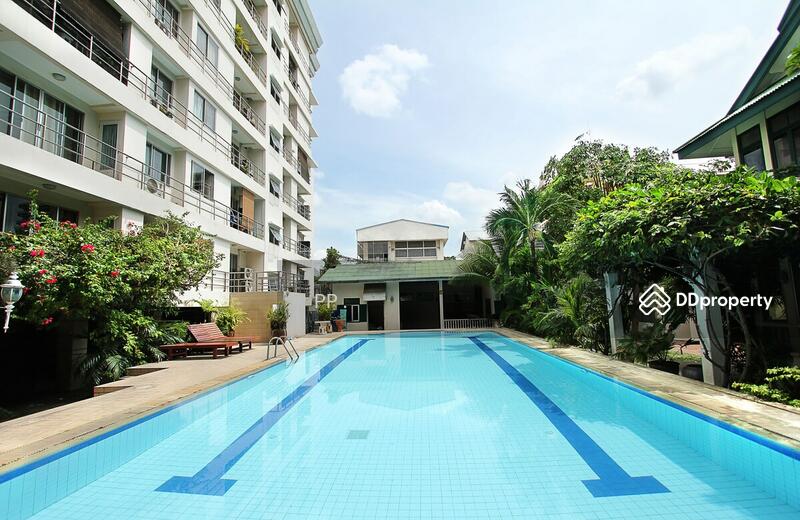 ให้เช่า - East Bank Residence ศรีย่าน, กรุงเทพ