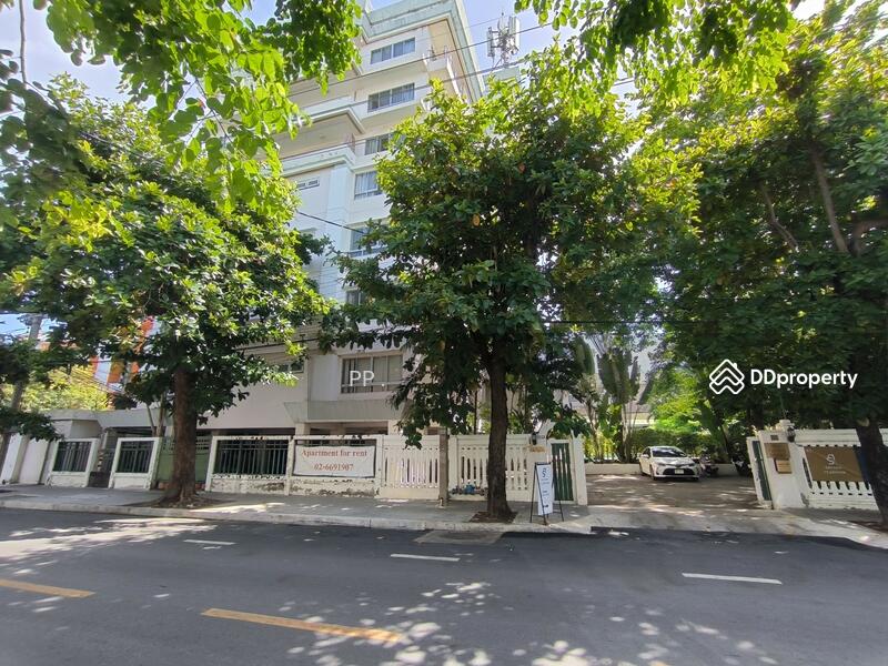 ให้เช่า - East Bank Residence ศรีย่าน, กรุงเทพ