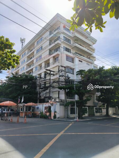 ให้เช่า - East Bank Residence ศรีย่าน, กรุงเทพ