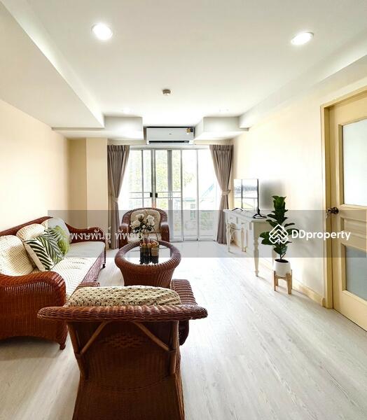 For Rent - East Bank Residence ศรีย่าน, Bangkok