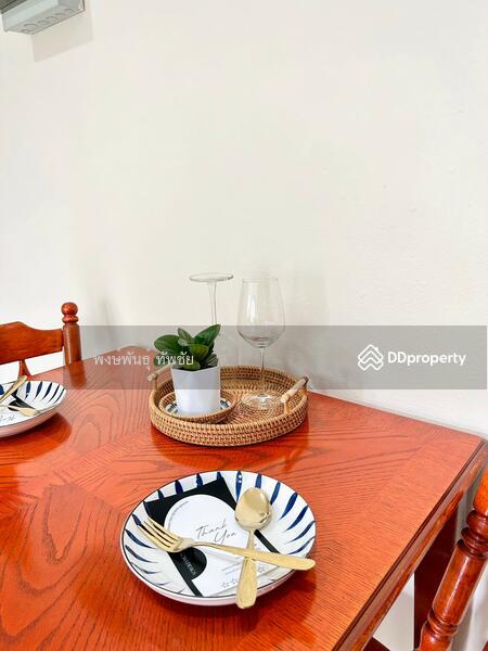 For Rent - East Bank Residence ศรีย่าน, Bangkok