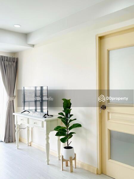 ให้เช่า - East Bank Residence ศรีย่าน, กรุงเทพ