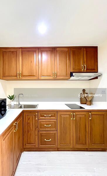 For Rent - East Bank Residence ศรีย่าน, Bangkok