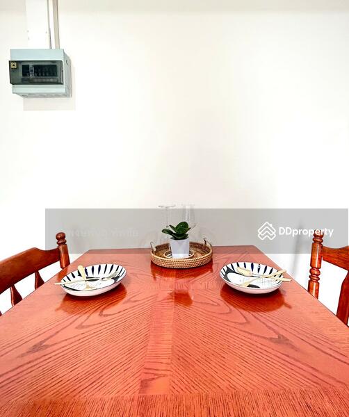 For Rent - East Bank Residence ศรีย่าน, Bangkok