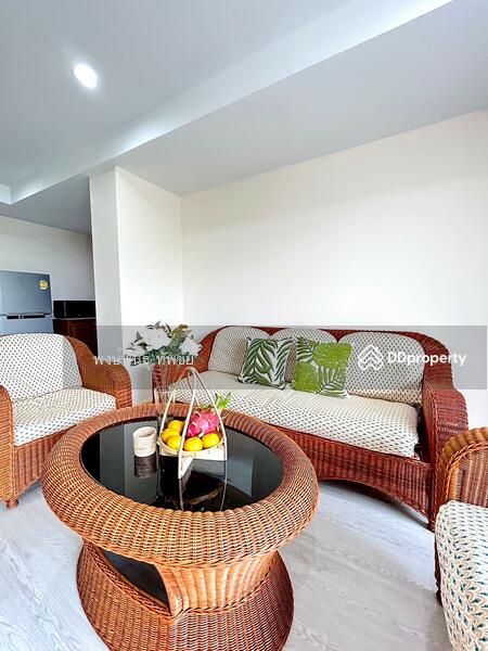 For Rent - East Bank Residence ศรีย่าน, Bangkok