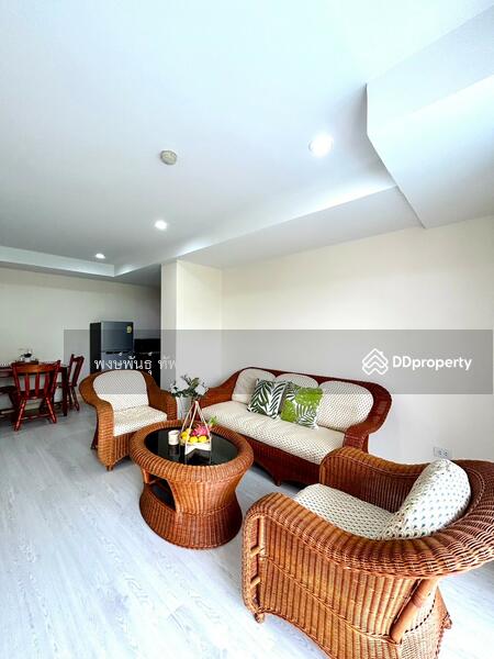 ให้เช่า - East Bank Residence ศรีย่าน, กรุงเทพ