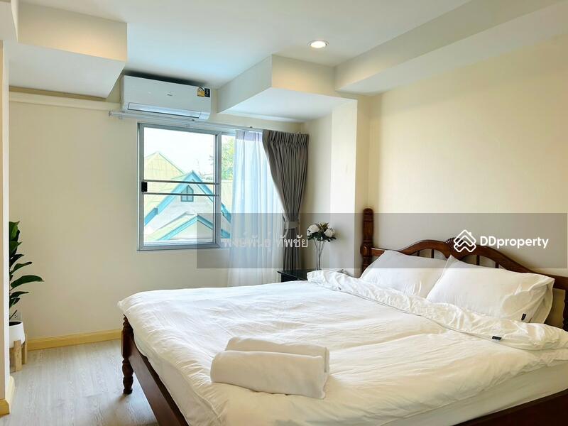 ให้เช่า - East Bank Residence ศรีย่าน, กรุงเทพ