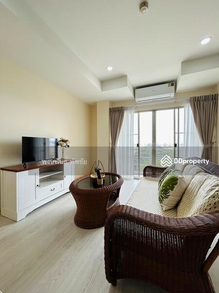 ให้เช่า - East Bank Residence ศรีย่าน, กรุงเทพ
