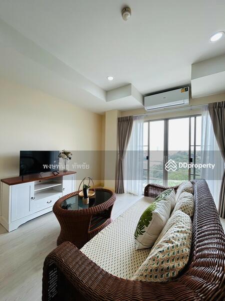 ให้เช่า - East Bank Residence ศรีย่าน, กรุงเทพ