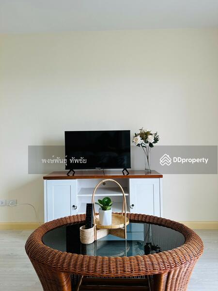 For Rent - East Bank Residence ศรีย่าน, Bangkok