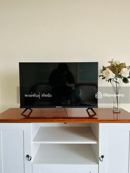 For Rent - East Bank Residence ศรีย่าน, Bangkok