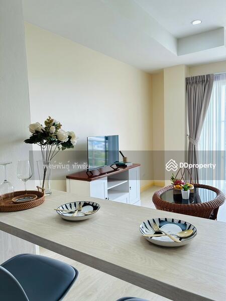 ให้เช่า - East Bank Residence ศรีย่าน, กรุงเทพ
