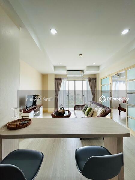 ให้เช่า - East Bank Residence ศรีย่าน, กรุงเทพ