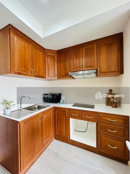For Rent - East Bank Residence ศรีย่าน, Bangkok
