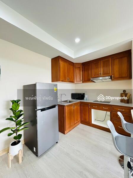 ให้เช่า - East Bank Residence ศรีย่าน, กรุงเทพ
