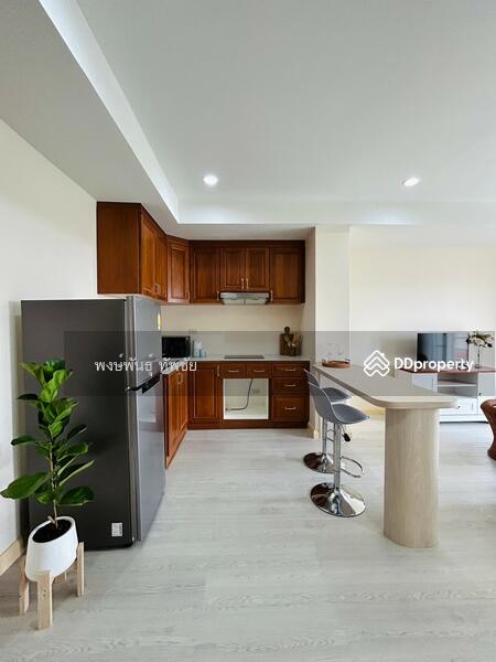 For Rent - East Bank Residence ศรีย่าน, Bangkok