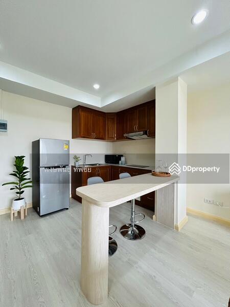 ให้เช่า - East Bank Residence ศรีย่าน, กรุงเทพ