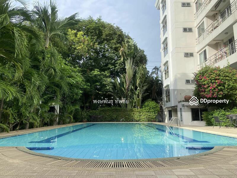 ให้เช่า - East Bank Residence ศรีย่าน, กรุงเทพ