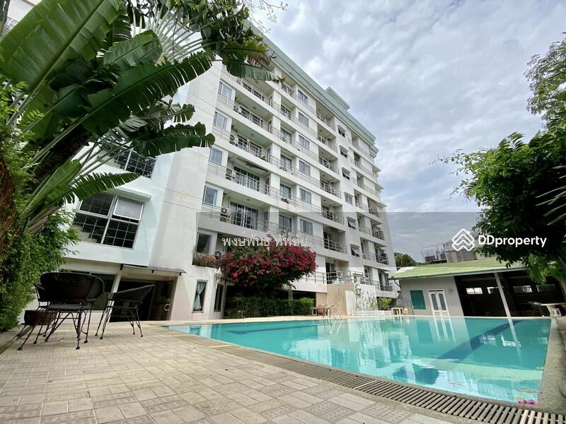 For Rent - East Bank Residence ศรีย่าน, Bangkok