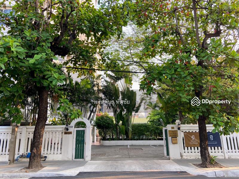 For Rent - East Bank Residence ศรีย่าน, Bangkok