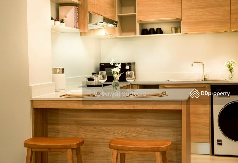 For Rent - East Bank Residence ศรีย่าน, Bangkok