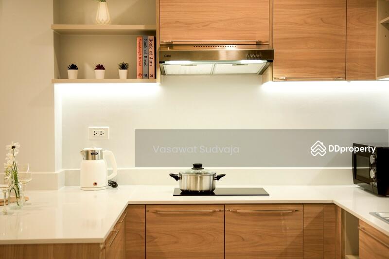 ให้เช่า - East Bank Residence ศรีย่าน, กรุงเทพ