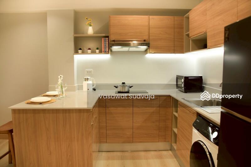 ให้เช่า - East Bank Residence ศรีย่าน, กรุงเทพ