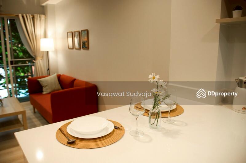 ให้เช่า - East Bank Residence ศรีย่าน, กรุงเทพ