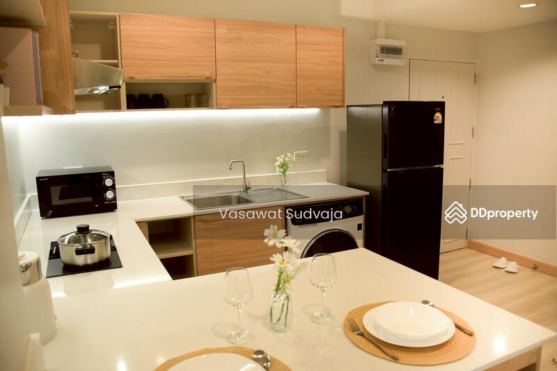 ให้เช่า - East Bank Residence ศรีย่าน, กรุงเทพ
