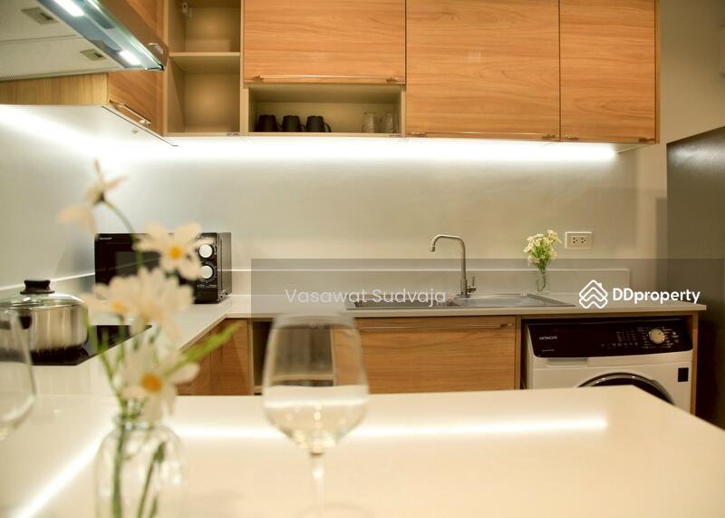 ให้เช่า - East Bank Residence ศรีย่าน, กรุงเทพ
