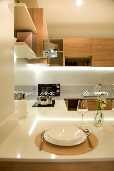 ให้เช่า - East Bank Residence ศรีย่าน, กรุงเทพ